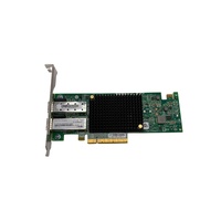 IBM 01KR603 Emulex VFA5.2 10Gb Adapter High Height w/ No SFPs