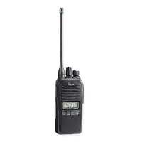 Icom IC-41PRO UHF CB 80 Two Way Radio