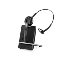 EPOS/Sennheiser Impact D 10 Phone - AUS Mono Wireless DECT Headset