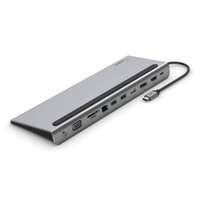 Belkin USB-C 11-in-1 Multiport Dock INC004