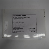 Aviosys IP Power 9258HP PDU Distribution Unit