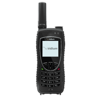 Iridium Extreme Satellite Phone Model: 9575 w/Power & USB Adapter 