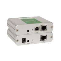 Icron 2304 4-Port USB 2.0 Extender System – 100m over CAT 5e/6/7