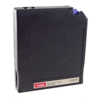 Imation Black Watch 3590 Half-Inch Tape Cartridges J Type - 10 pack