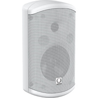 Turbosound Impact 55T Compact 2-Way Passive Loudspeaker (White)