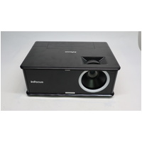InFocus IN2116 3000 Lumens WXGA Conference Room Projector