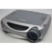 InFocus LP650 Projector 1024x768 VGA 2500 Lumens w/Accessories