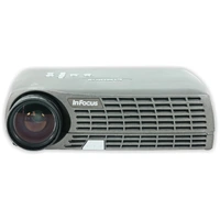 InFocus LP70 1024x768 Projector VGA 1100 Lumens