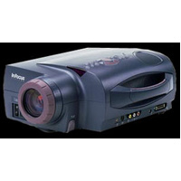 InFocus LP720 800x600 Projector SVGA 450 Lumens