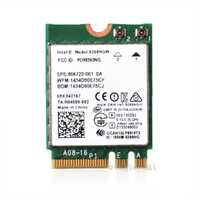 Intel 8260NGW Dual Band Laptop WiFi 5 Bluetooth 4.2 Network Card