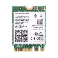 Intel 8265NGW Dual Band Laptop WiFi 5 Bluetooth 4.2 Network Card 