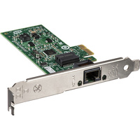 Intel CPU-E25869 Gigabit PCI Express Network Adapter Board Full Height - Used