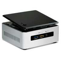 Intel NUC5i5RYH Intel i5 5250U 1.60GHz 8GB RAM 240GB No OS