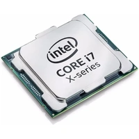Intel Core i7 7820X 3.60GHz CPU Processor – LGA2066 X-Series