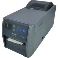 Intermec PD43 Industrial Thermal Label Printer USB Ethernet WiFi