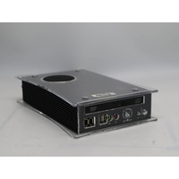 Iwill ZPC Socket-478 Celeron DDR IDE DVD-Rom CD-RW Retro SSF Mini PC 