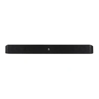 JBL Pro SoundBar PSB-1 2.0 Channel Commercial-Grade Soundbar