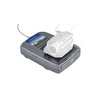 JVC Everio CU-VD10AA Share Station PAL