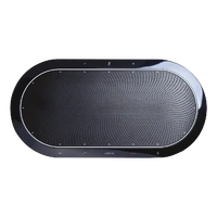 Jabra Speak 810 MS USB & Bluetooth Conference Speakerphone (7810-109)