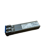 Juniper Networks EX-SFP-1FE-FX 100Base-FX SFP Transceiver - Open Box