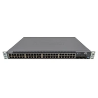 Juniper EX2300-48P 48-Port PoE+ Gigabit Switch w/ 4-Port 10Gb SFP+ Uplink
