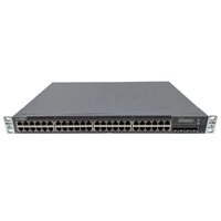 Juniper EX3300-48P 48-Port PoE+ Gigabit Managed Switch w/ 4x 10Gb SFP+ Uplink