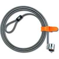 Kensington MicroSaver Keyed Notebook Lock K64598US