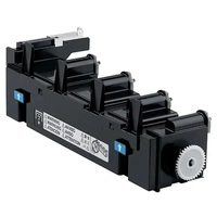 Genuine Konica Minolta WB-P03 Waste Toner Bottle for Bizhub Printers 36K Yield