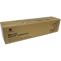 Konica Minolta WX-107 Waste Toner Container for Bizhub C250/C300i/C360i