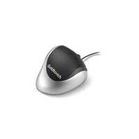 Goldtouch Ergonomic Right Handed Wired Mouse KOV-GTM-R