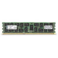 Kingston 16GB DDR3L 1333MT/s ECC Buffered DIMM Memory - KTD-PE313LV/16G