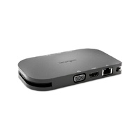 SD1610P USB-C Mini Mobile 4K Laptop Docking Station - Used