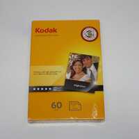 Kodak 280GSM High Gloss Photo Paper 10x15cm - 60 Sheets