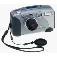 Kodak DC240 Zoom 1.3MP Digital Camera