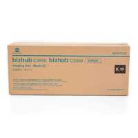 Genuine Konica Minolta IUP22K Black Imaging Unit For Bizhub C3850/C3350