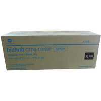 Genuine Konica Minolta IUP23K Black Imaging Unit For Bizhub C3110/C3100P