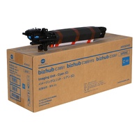 Genuine Konica Minolta IUP24C Cyan Imaging Unit For Bizhub C3851/C3351