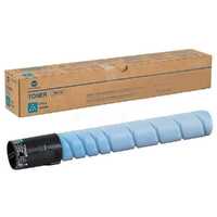 Genuine Konica Minolta TN319C Cyan Toner Cartridge A11G490 Bizhub C360