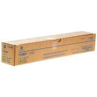 Genuine Konica Minolta TN319Y Yellow Toner Cartridge A11G290 Bizhub C360