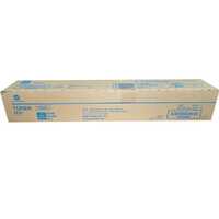 Genuine Konica Minolta TN324C Cyan Toner Cartridge A8DA490 for Bizhub C368 C308 C258