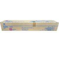 Genuine Konica Minolta TN324M Magenta Toner Cartridge A8DA390 Bizhub C368/C308/C258