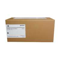 Genuine Konica Minolta TNP34 Black Toner Cartridge A63T01K For Bizhub 4700P