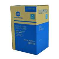 Genuine Konica Minolta TNP79C Cyan Toner Cartridge AAJW490 Bizhub C4050i/C3350i