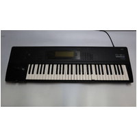 Korg 01/WFD Music Workstation 61 Key Keyboard Synthesiser - B Grade