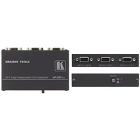 Kramer VP-201XL 2x1 High Resolution VGA Switcher