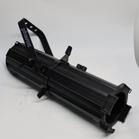 NiTEC Pharos 100W Compact LED Profile Spot with 14° - 30° Zoom - LEDNIT130