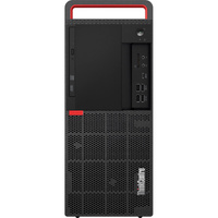 Lenovo ThinkCentre M920 Tower Intel i7 8700 3.20GHz 16GB RAM 256GB SSD Win 11