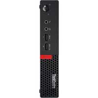 Lenovo ThinkCentre M920q Tiny i7 8700T 2.40GHz 8GB RAM 256GB SSD Wi-Fi Win 11