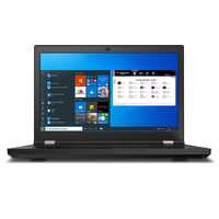 Lenovo ThinkPad P15 Gen 1 Intel i7 10750H 2.60GHz 16GB RAM 1TB SSD 15.6" Win 11 - B Grade