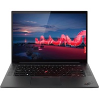 Lenovo ThinkPad P1 Gen 4 Intel i7 11850H 2.50GHz 32GB RAM 1TB SSD Quadro T1200 16" Touch Win 11 - B Grade